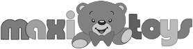 Logo de la marque Maxi Toys